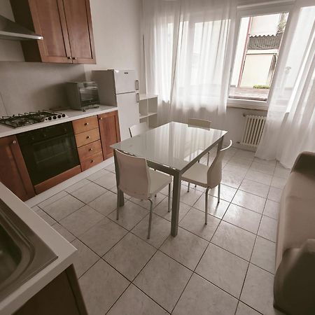 Il Bosco Di Thiene Apartment Ngoại thất bức ảnh