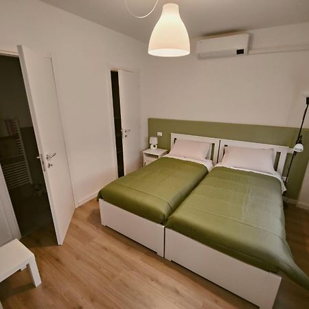 Il Bosco Di Thiene Apartment Ngoại thất bức ảnh