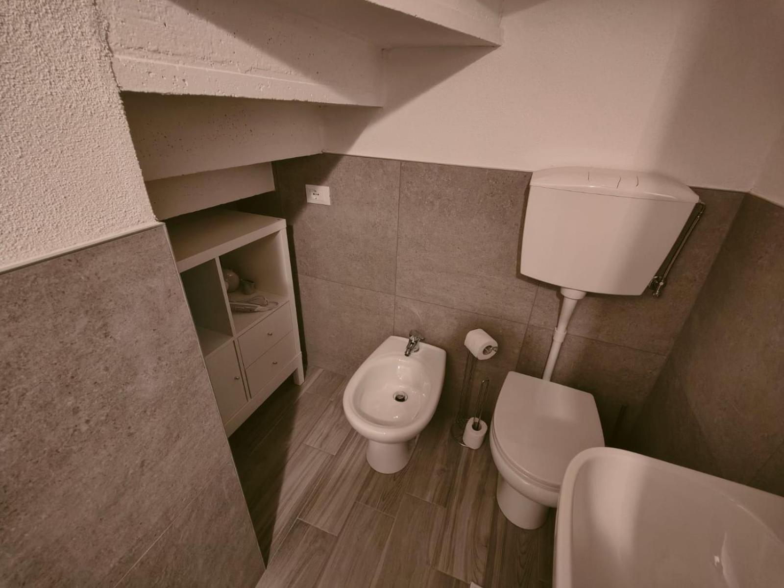 Il Bosco Di Thiene Apartment Ngoại thất bức ảnh