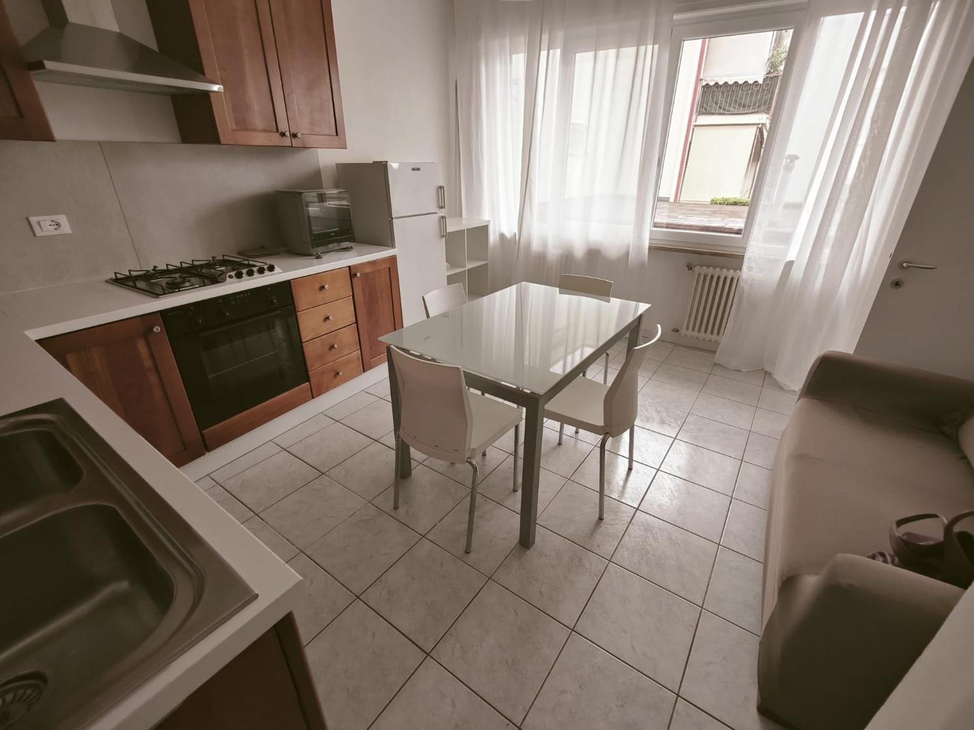 Il Bosco Di Thiene Apartment Ngoại thất bức ảnh