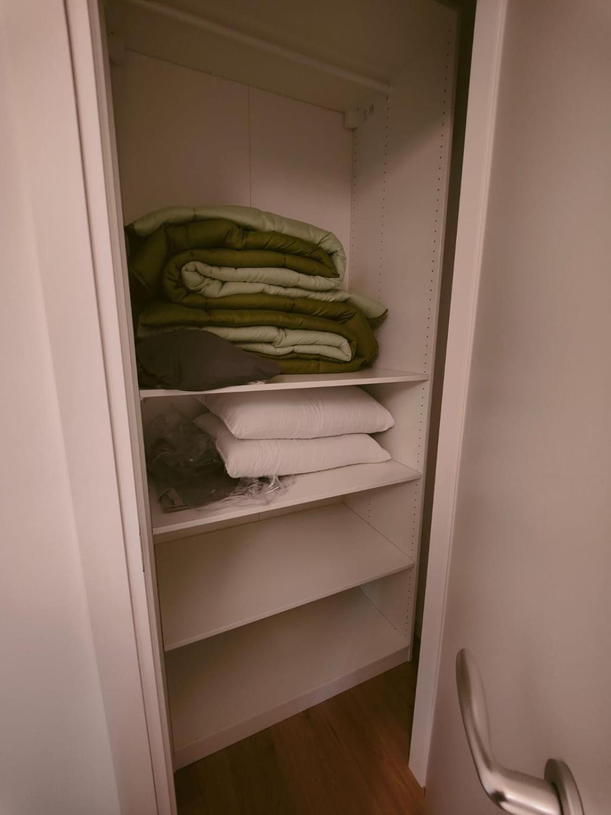 Il Bosco Di Thiene Apartment Ngoại thất bức ảnh