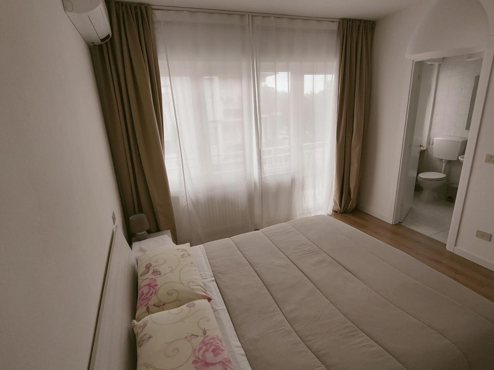 Il Bosco Di Thiene Apartment Ngoại thất bức ảnh